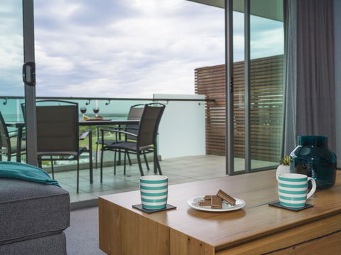 The Dolphin Apartments - Accommodation Tasmania 12