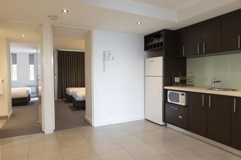 The Dolphin Apartments - Accommodation Tasmania 2