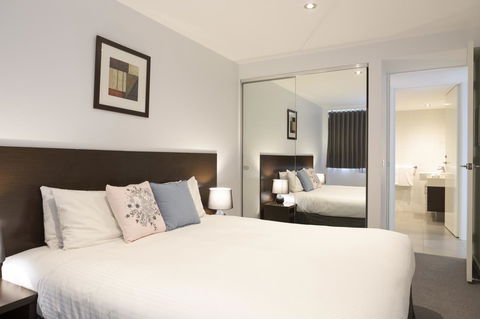 The Dolphin Apartments - Accommodation Tasmania 17
