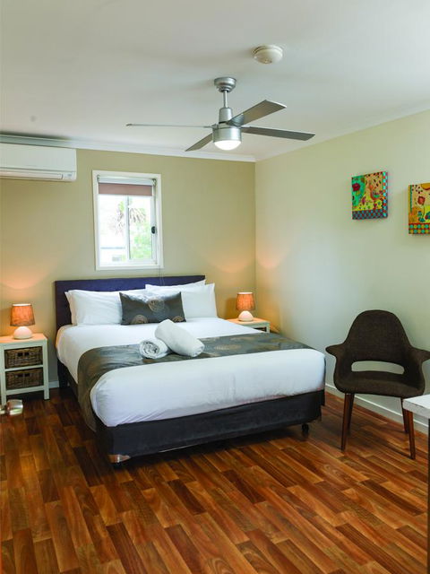 Amaroo Park - Accommodation Tasmania 25