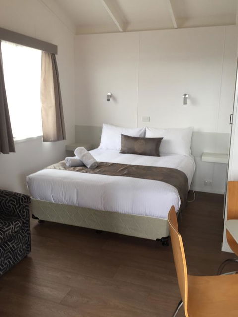 Amaroo Park - Accommodation Tasmania 43