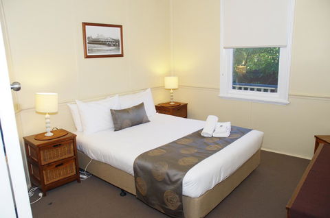 Amaroo Park - Accommodation Tasmania 28