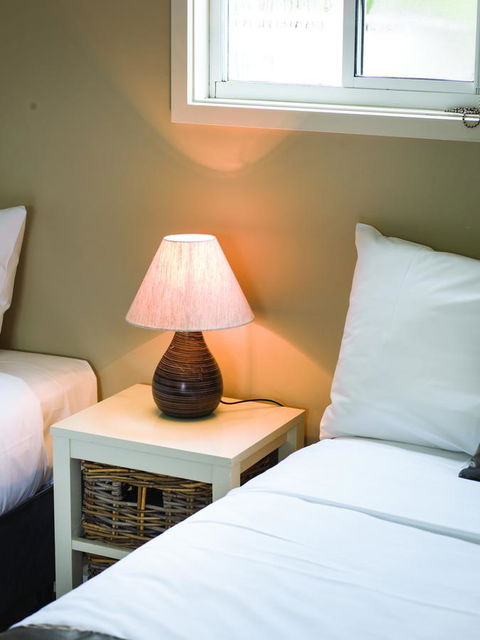 Amaroo Park - Accommodation Tasmania 38