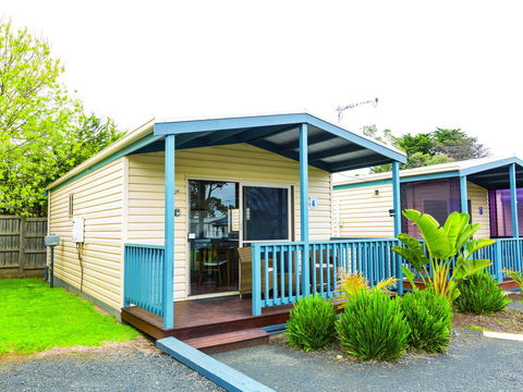 Amaroo Park - Accommodation Tasmania 31