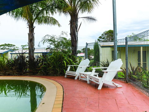 Amaroo Park - Accommodation Tasmania 30