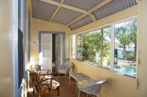 Amaroo Park - Accommodation Tasmania 1