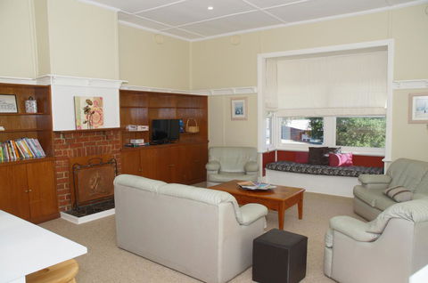 Amaroo Park - Accommodation Tasmania 26