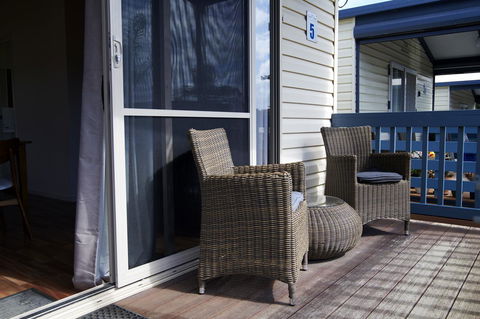 Amaroo Park - Accommodation Tasmania 9