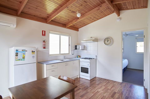 Amaroo Park - Accommodation Tasmania 11