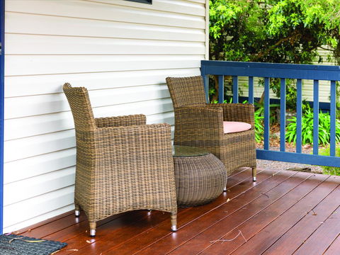 Amaroo Park - Accommodation Tasmania 32