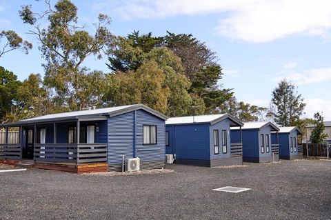 Amaroo Park - Accommodation Tasmania 6