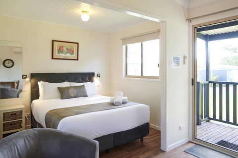 Amaroo Park - Accommodation Tasmania 16