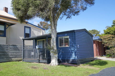 Amaroo Park - Accommodation Tasmania 13
