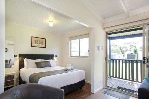 Amaroo Park - Accommodation Tasmania 15