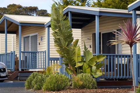 Amaroo Park - Accommodation Tasmania 10