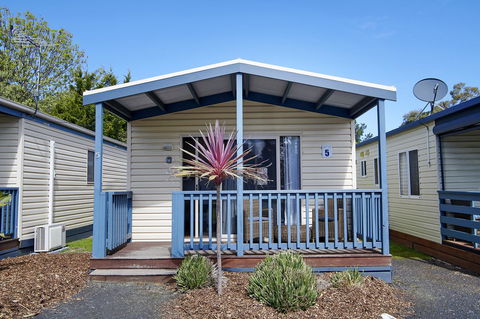 Amaroo Park - Accommodation Tasmania 12