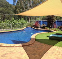 Snow View Holiday Units - Accommodation Tasmania