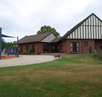 Greenvale Holiday Units - Accommodation Tasmania
