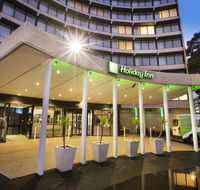 Holiday Inn Melbourne Airport - Accommodation Tasmania