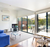 Anchorage Motel  Villas Lorne - Accommodation Tasmania