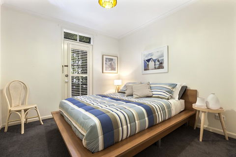 Melbourne Luxury Paradise - Accommodation Tasmania 4