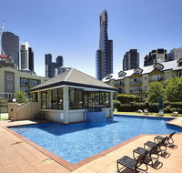 Melbourne Luxury Paradise - Accommodation Tasmania