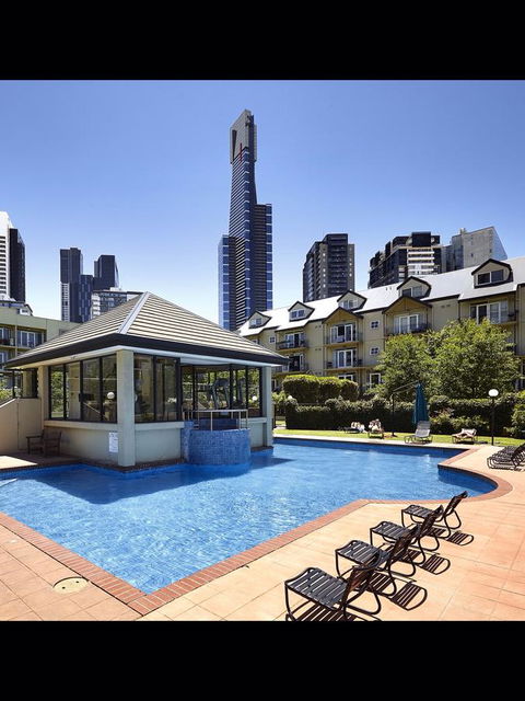 Melbourne Luxury Paradise - Accommodation Tasmania 12