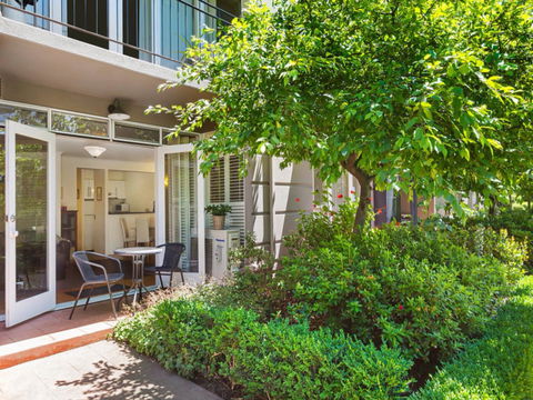 Melbourne Luxury Paradise - Accommodation Tasmania 10