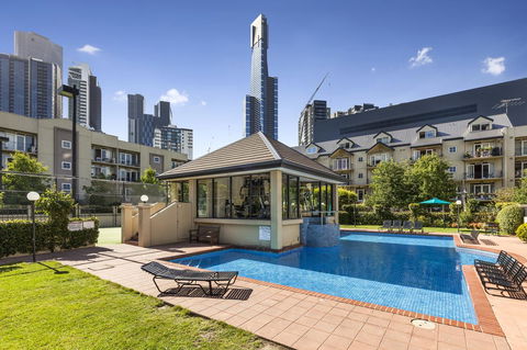 Melbourne Luxury Paradise - Accommodation Tasmania 7