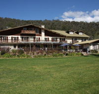 Bright Chalet - Accommodation Tasmania