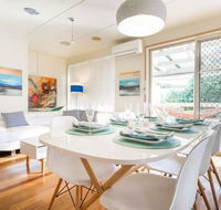 Nautique Beach House - Accommodation Tasmania