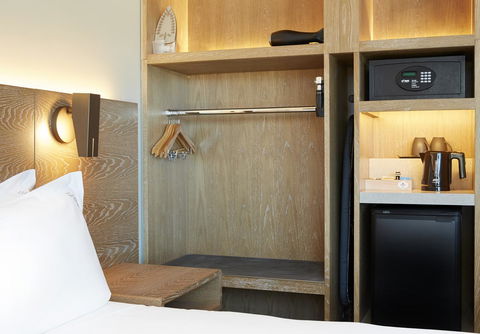 Holiday Inn Express Melbourne Southbank, An IHG Hotel - Accommodation Tasmania 8
