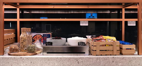Holiday Inn Express Melbourne Southbank, An IHG Hotel - Accommodation Tasmania 30