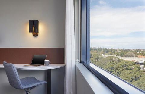 Holiday Inn Express Melbourne Southbank, An IHG Hotel - Accommodation Tasmania 15