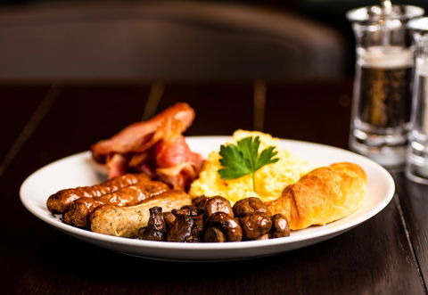 Holiday Inn Express Melbourne Southbank, An IHG Hotel - Accommodation Tasmania 24