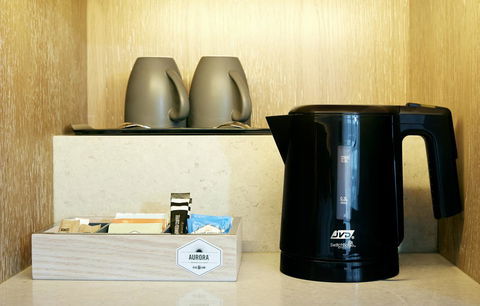 Holiday Inn Express Melbourne Southbank, An IHG Hotel - Accommodation Tasmania 9
