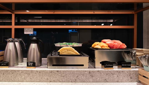 Holiday Inn Express Melbourne Southbank, An IHG Hotel - Accommodation Tasmania 27