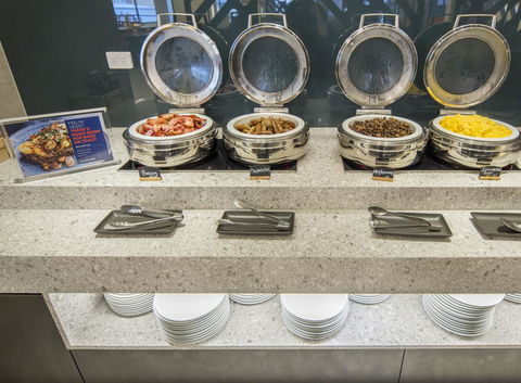 Holiday Inn Express Melbourne Southbank, An IHG Hotel - Accommodation Tasmania 3