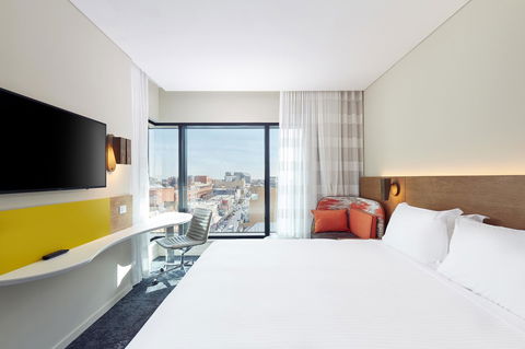 Holiday Inn Express Melbourne Southbank, An IHG Hotel - Accommodation Tasmania 18