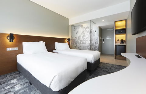 Holiday Inn Express Melbourne Southbank, An IHG Hotel - Accommodation Tasmania 14