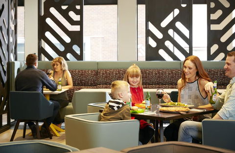Holiday Inn Express Melbourne Southbank, An IHG Hotel - Accommodation Tasmania 6