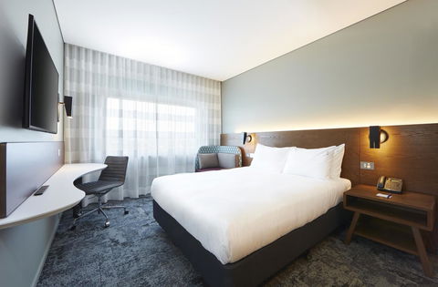 Holiday Inn Express Melbourne Southbank, An IHG Hotel - Accommodation Tasmania 35
