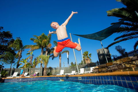 Ingenia Holidays Torquay Australia - Accommodation Tasmania 2