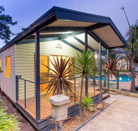 Torquay Holiday Park - Accommodation Tasmania