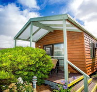Discovery Parks  Warrnambool - Accommodation Tasmania