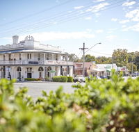 The Alexandra Hotel - Accommodation Tasmania