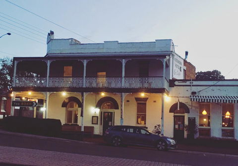 The Alexandra Hotel - Accommodation Tasmania 31