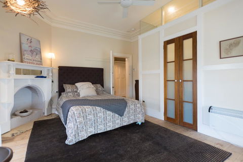 The Alexandra Hotel - Accommodation Tasmania 40