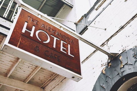 The Alexandra Hotel - Accommodation Tasmania 38