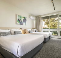 Nightcap at Seaford Hotel - Accommodation Tasmania